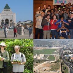 Students see the world via CPS immersion trips