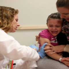 Measles outbreak sparks discussion about vaccines