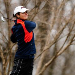 Women’s golf stuns Ryder Cup team