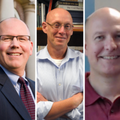 April Fools: Provost’s Office Successfully Bolsters Follicular Diversity, Adding Non-Bald White Male