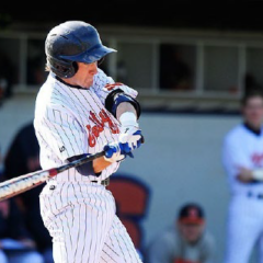 The Gettysburg baseball team is on fire this season: 5-0 Centennial Conference, have record sixteen wins in a row