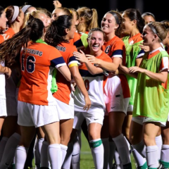 Bullets Soccer Season Preview: Men’s and Women’s Teams Looking to Repeat Success of Previous Year