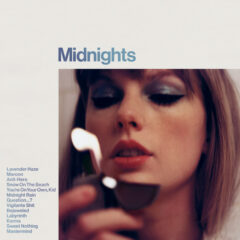 Review: “Midnights” by Taylor Swift