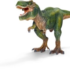 Researchers unveil the mystique surrounding T. Rex’s appearance