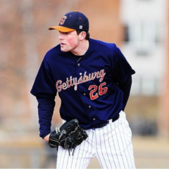 Bullets’ pitching staff WHIPping the Centennial Conference, Analysis of pitching rotation sheds light on Gettysburg College’s depth and strength