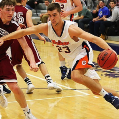 Bullets block Haverford 67-32