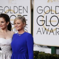 In Review: The 2015 Golden Globe Awards