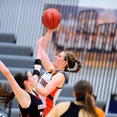 Bullet Shot: Athlete of the Week