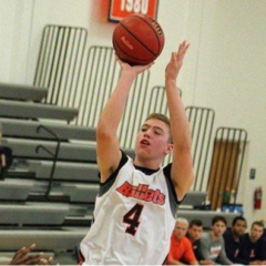 Bullet Shot: Athlete of the Week