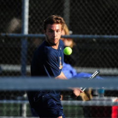 Bullet Shot: Athlete of the Week