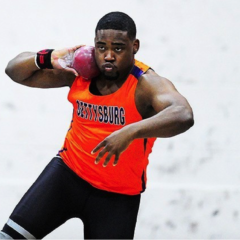 Bullets race to the finish at Susquehanna Open, Track and Field Has Successful End to Regular Season