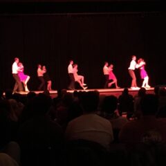 Dancers grace stage at Dance Ensemble Spring Showcase