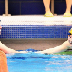 Bullet Shot: Athlete of the Week