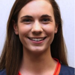 Bullet Shot: Athlete of the Week