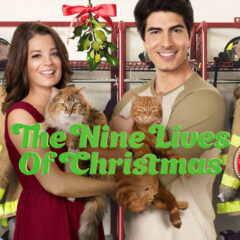 Fa-la-la-la Fail: Hallmark Holiday Movies