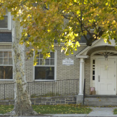 College Appoints Marc Goldman to Lead Center for Career Development