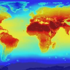 Climate change or climate fraud?