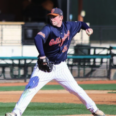 Power leads Bullets to shutout win over Dickinson