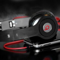 Beats Music offers more than premium headphones