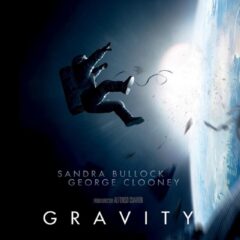 Oscar Nominated film “Gravity” gets a critic’s second look