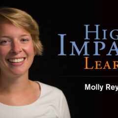 High Impact Learner: The Arts