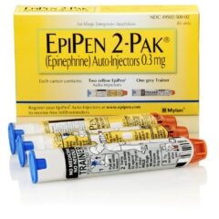 Gauging the price of EpiPen: Too much regulation, or too little?