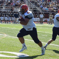 Kicker’s Korner: Inside the Huddle