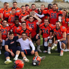 Kicker’s Corner: Inside the Huddle