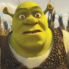 A visitor in our swamp: Shrek to speak at Commencement