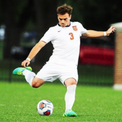 Bullet Shot: Athlete of the Week