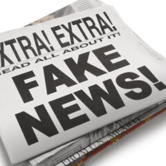 Researchers identify potential “vaccination” against fake news