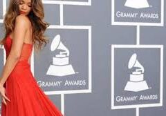 Fashion police take aim at Grammy Awards attendees