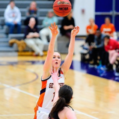 Tournament victory starts off strong season, Lady Bullets jump start new season under direction of new head coach Nate Davis