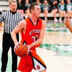 Men’s Basketball begins season with 4-1 record, Strong place in standings built on backs of experienced squad with new faces