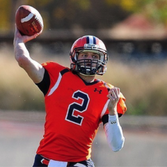 Kicker’s Corner: Inside the Huddle