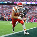 The Inevitable: Chiefs To Meet Eagles in Super Bowl Rematch