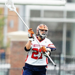 Lacrosse looks to build on last year’s success