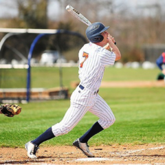 Good and bad baseball, as Bullets split with Shoremen