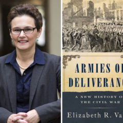 Gilder Lehrman Lincoln Prize Recipient Announced