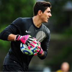 Men’s soccer conquers Crusaders in a captivating overtime victory