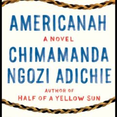 #GBCTalks begins book discussion on ‘Americanah’