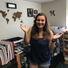 Dodging the Bullet: Reflecting on My Move-In Experience