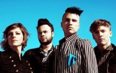 Some habits die hard: Neon Trees disappoints fans