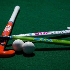 Year-Long Hiatus Turned to Double Win Opening Weekend for Field Hockey