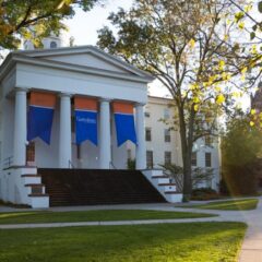 After Initial Search Fails, College Appoints Interim Title IX Coordinator as McCary Departs