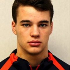 Bullet Shot: Athlete of the Week