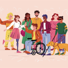 The Reality of Living with a Disability