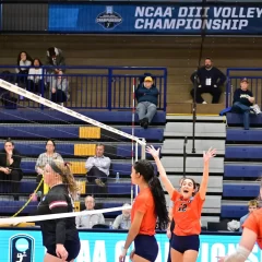 NCAA Division III Championship: Gettysburg Bullets Knock Out Manhattanville to Stay Alive