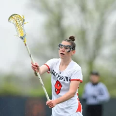 Gettysburg Women’s Lacrosse Defeats Messiah in Season Opener