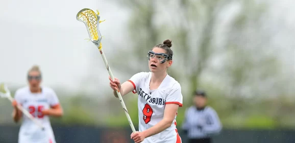 Gettysburg Women’s Lacrosse Defeats Messiah in Season Opener